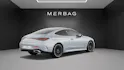 Mercedes-Benz CLE 300 Coupé 4Matic 9G-Tronic