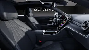 Mercedes-Benz CLE 300 Coupé 4Matic 9G-Tronic
