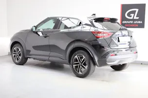 Nissan Juke 1.0 DIG-T N-Sp. DCT