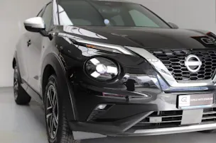 Nissan Juke 1.0 DIG-T N-Sp. DCT