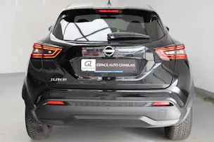 Nissan Juke 1.0 DIG-T N-Sp. DCT