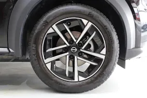 Nissan Juke 1.0 DIG-T N-Sp. DCT