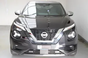 Nissan Juke 1.0 DIG-T N-Sp. DCT