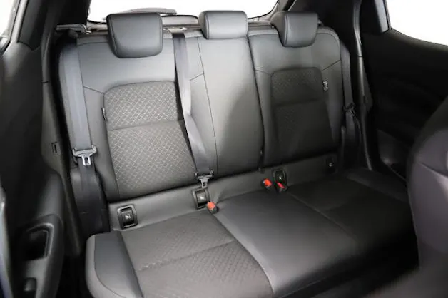 Nissan Juke 1.0 DIG-T N-Sp. DCT