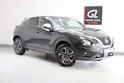 Nissan Juke 1.0 DIG-T N-Sp. DCT