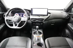 Nissan Juke 1.0 DIG-T N-Sp. DCT