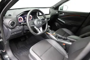Nissan Juke 1.0 DIG-T N-Sp. DCT