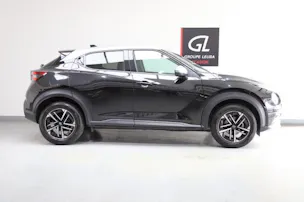Nissan Juke 1.0 DIG-T N-Sp. DCT