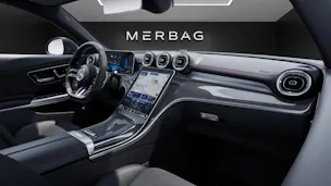 Mercedes-Benz CLE 53 Coupé AMG 4Matic+ 9G-Tronic