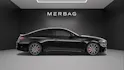 Mercedes-Benz CLE 53 Coupé AMG 4Matic+ 9G-Tronic