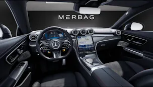Mercedes-Benz CLE 53 Coupé AMG 4Matic+ 9G-Tronic