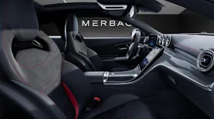 Mercedes-Benz CLE 53 Coupé AMG 4Matic+ 9G-Tronic