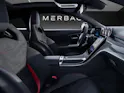 Mercedes-Benz CLE 53 Coupé AMG 4Matic+ 9G-Tronic