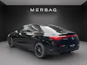 Mercedes-Benz CLA 200 8G-DCT