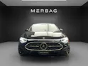 Mercedes-Benz CLA 200 8G-DCT