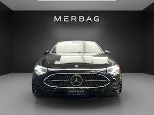 Mercedes-Benz CLA 200 8G-DCT