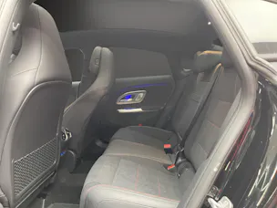 Mercedes-Benz CLA 200 8G-DCT