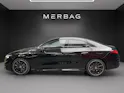 Mercedes-Benz CLA 200 8G-DCT