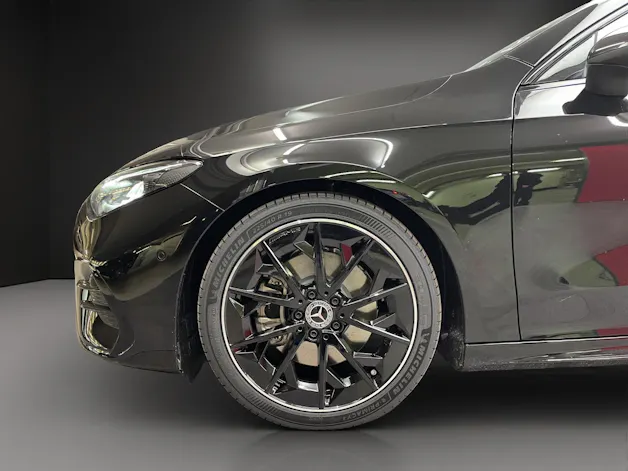 Mercedes-Benz CLA 200 8G-DCT