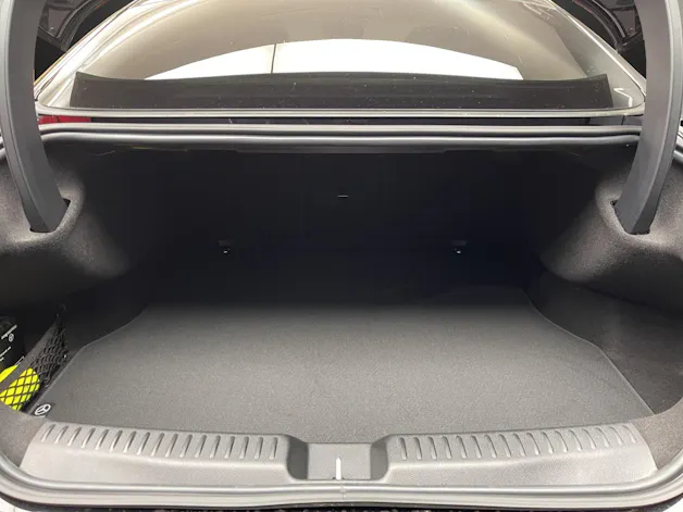 Mercedes-Benz CLA 200 8G-DCT