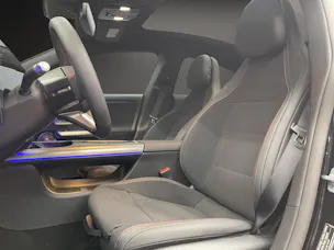 Mercedes-Benz CLA 200 8G-DCT