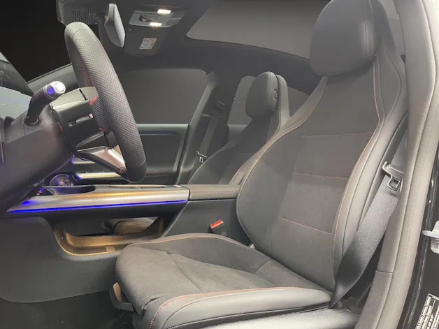 Mercedes-Benz CLA 200 8G-DCT