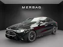Mercedes-Benz CLA 200 8G-DCT