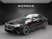 Mercedes-Benz CLA 200 8G-DCT