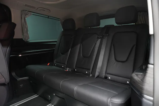 Mercedes-Benz Marco Polo Horiz 300 d 4M