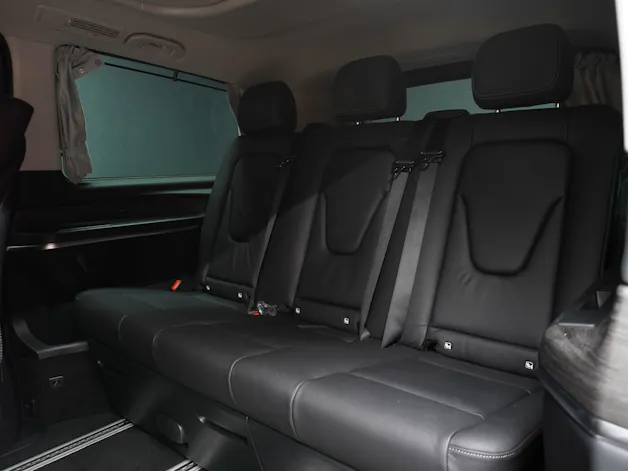 Mercedes-Benz Marco Polo Horiz 300 d 4M