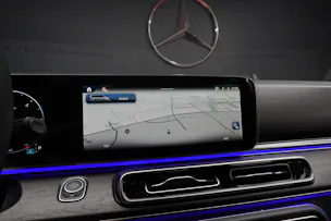 Mercedes-Benz Marco Polo Horiz 300 d 4M