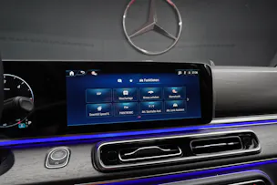 Mercedes-Benz Marco Polo Horiz 300 d 4M