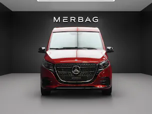 Mercedes-Benz Marco Polo Horiz 300 d 4M