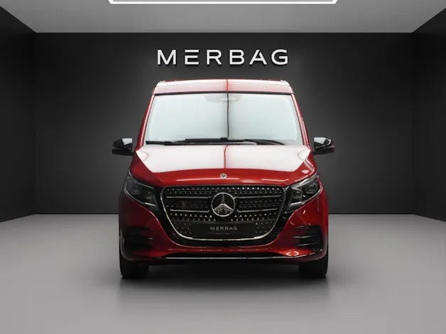 Mercedes-Benz Marco Polo Horiz 300 d 4M
