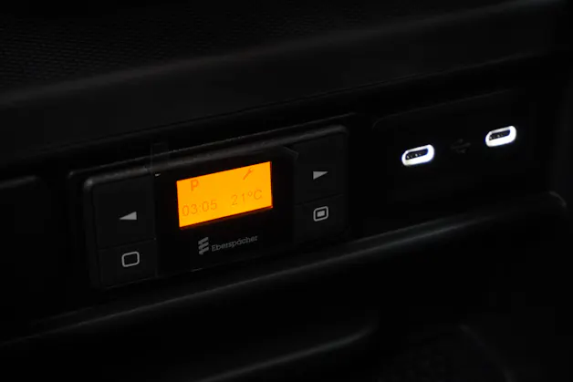 Mercedes-Benz Marco Polo Horiz 300 d 4M
