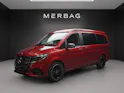 Mercedes-Benz Marco Polo Horiz 300 d 4M