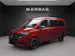 Mercedes-Benz Marco Polo Horiz 300 d 4M