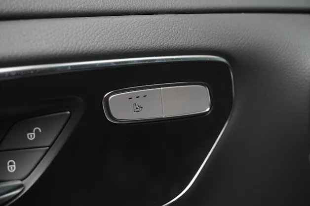 Mercedes-Benz Marco Polo Horiz 300 d 4M