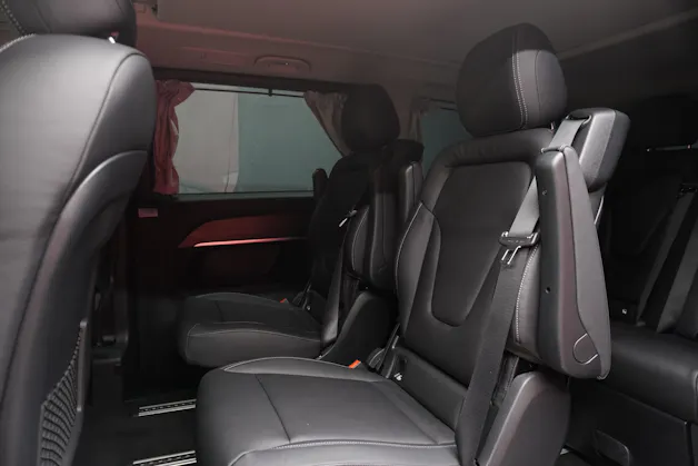 Mercedes-Benz Marco Polo Horiz 300 d 4M