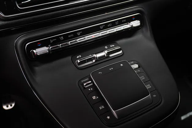 Mercedes-Benz Marco Polo Horiz 300 d 4M
