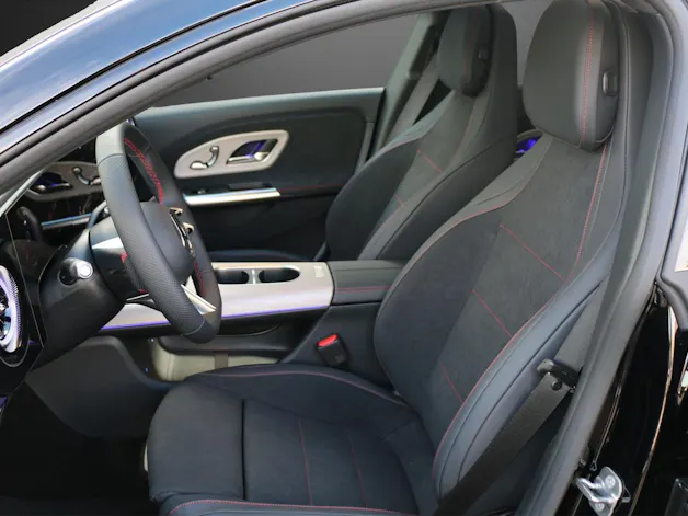 Mercedes-Benz CLA 220 8G-DCT 4Matic
