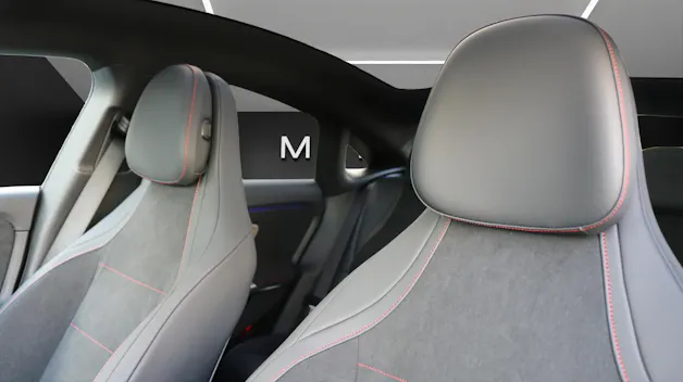 Mercedes-Benz CLA 220 8G-DCT 4Matic