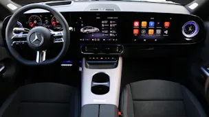 Mercedes-Benz CLA 220 8G-DCT 4Matic