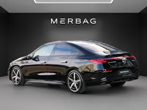Mercedes-Benz CLA 220 8G-DCT 4Matic