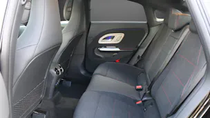 Mercedes-Benz CLA 220 8G-DCT 4Matic