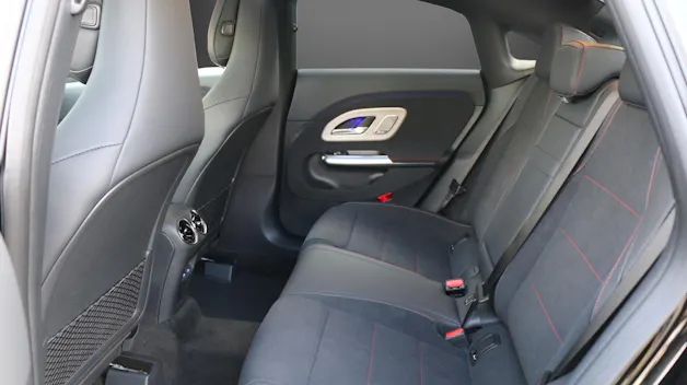 Mercedes-Benz CLA 220 8G-DCT 4Matic