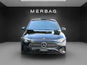 Mercedes-Benz CLA 220 8G-DCT 4Matic