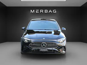 Mercedes-Benz CLA 220 8G-DCT 4Matic