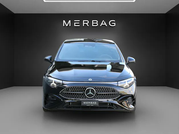Mercedes-Benz CLA 220 8G-DCT 4Matic