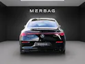 Mercedes-Benz CLA 220 8G-DCT 4Matic
